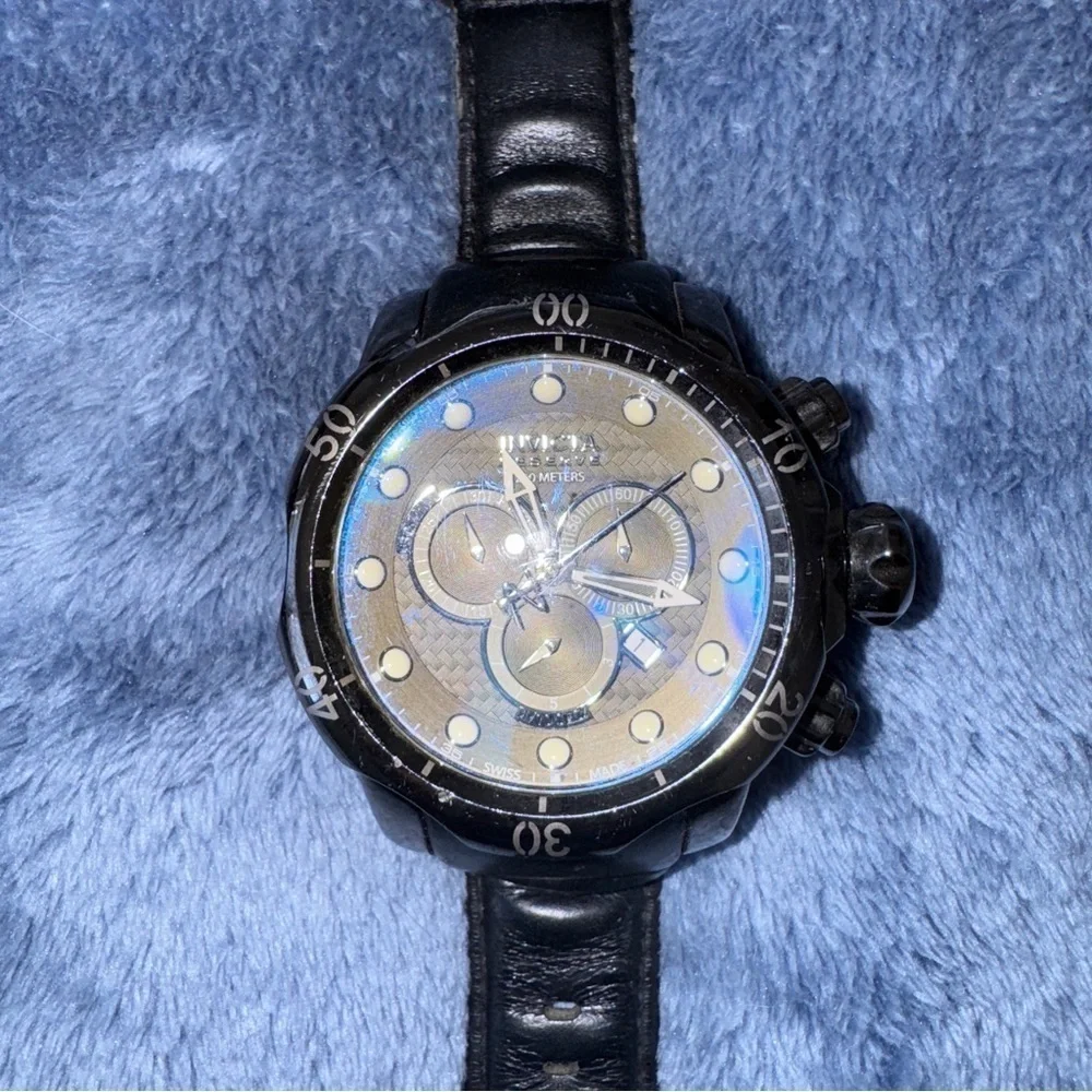 Invicta used selling
