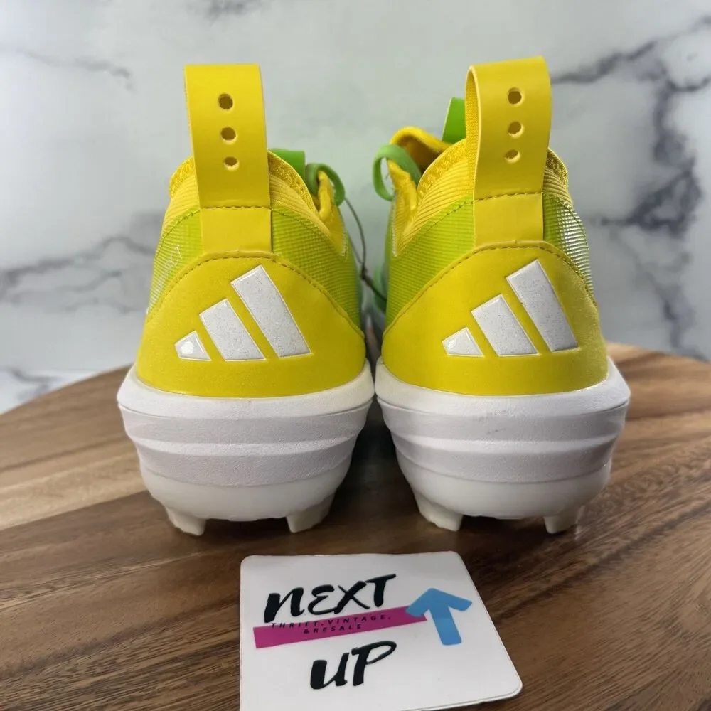 adidas new without