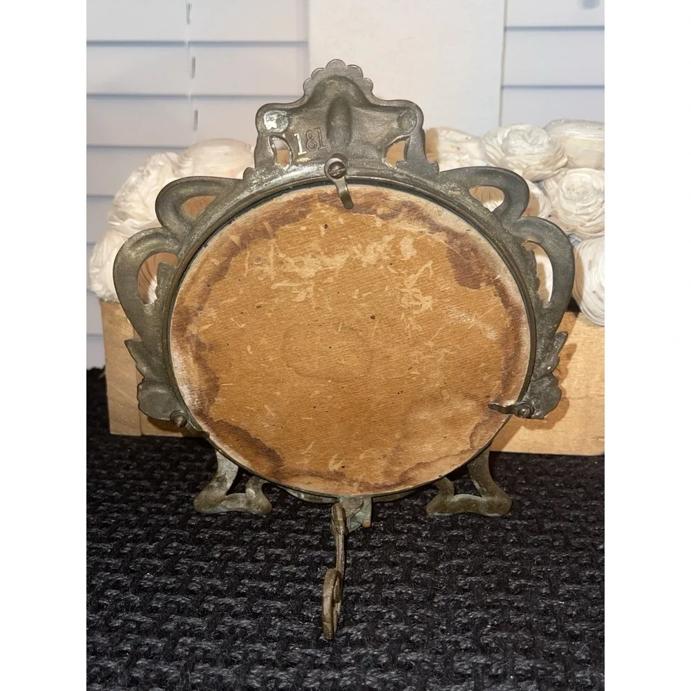Mirror Palais good preowned