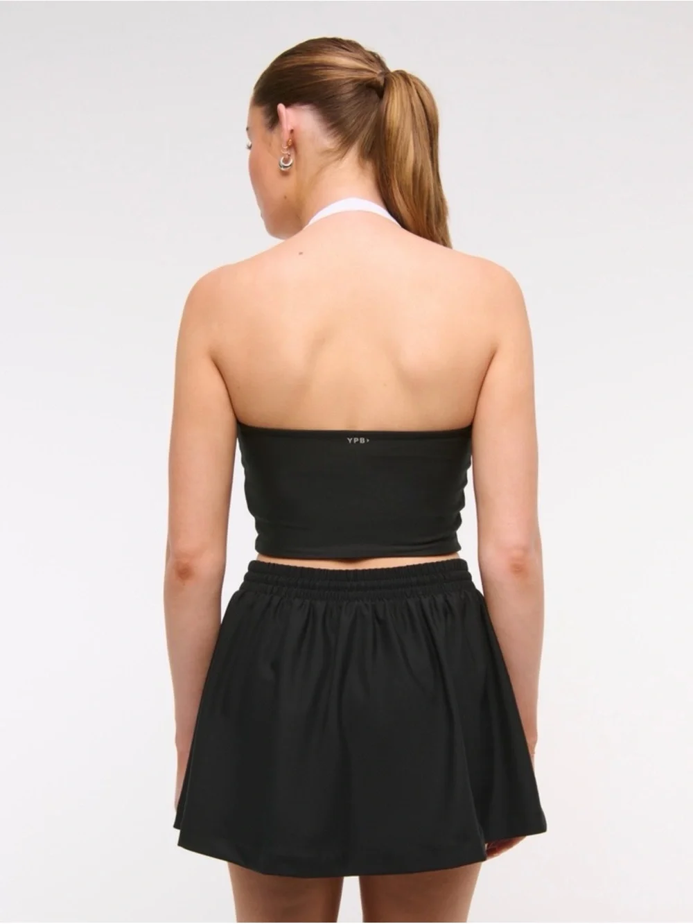 Abercrombie & Fitch slim fitting