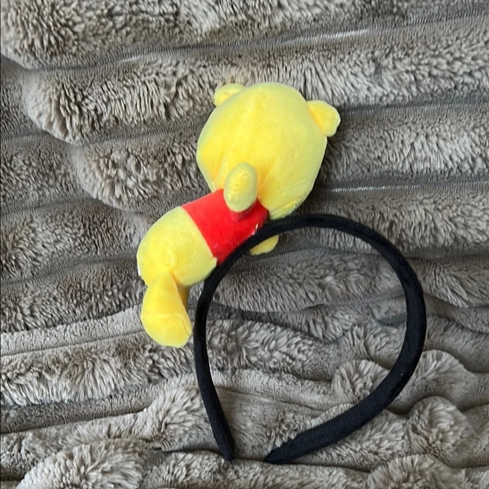 Winnie the Pooh Headband