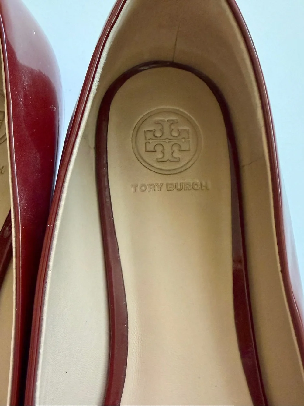 Tory Burch beautiful authentic