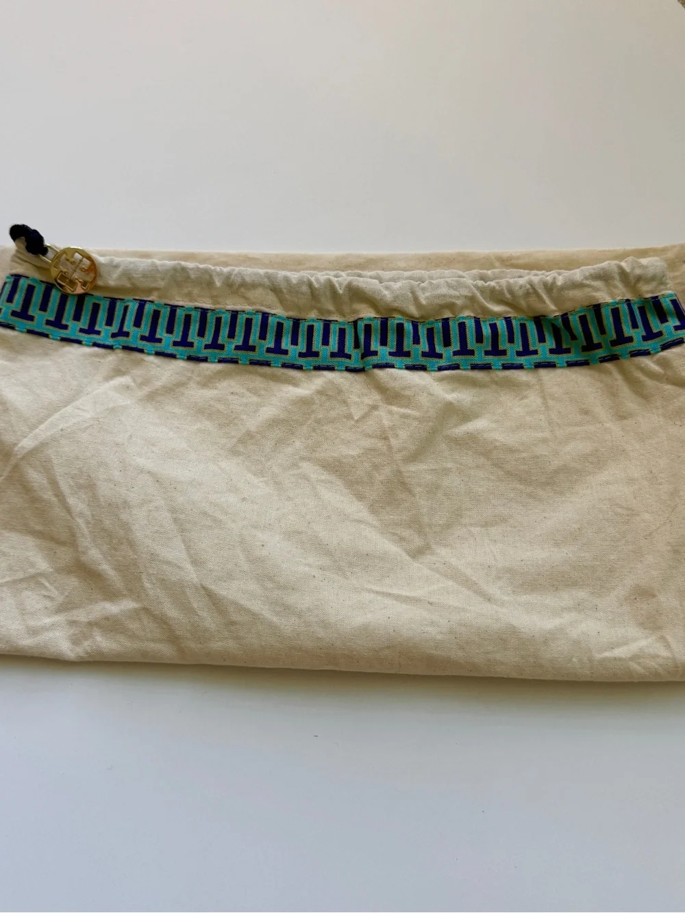Tory Burch beautiful authentic
