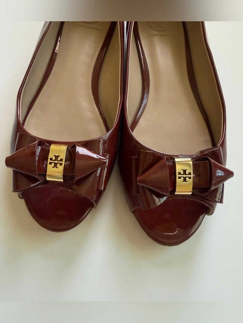 Tory Burch beautiful authentic