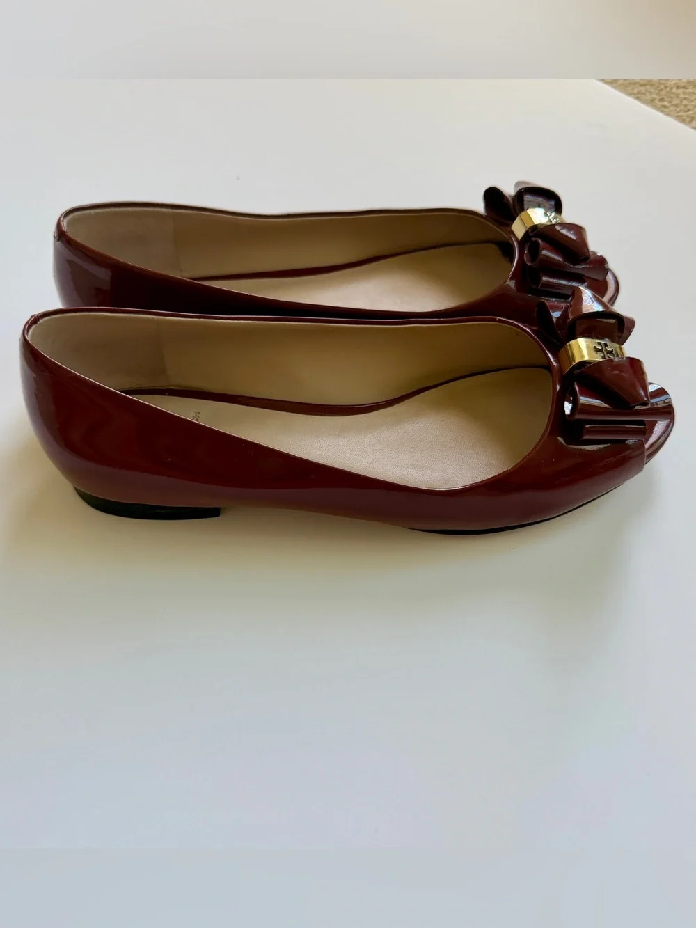 Tory Burch beautiful authentic