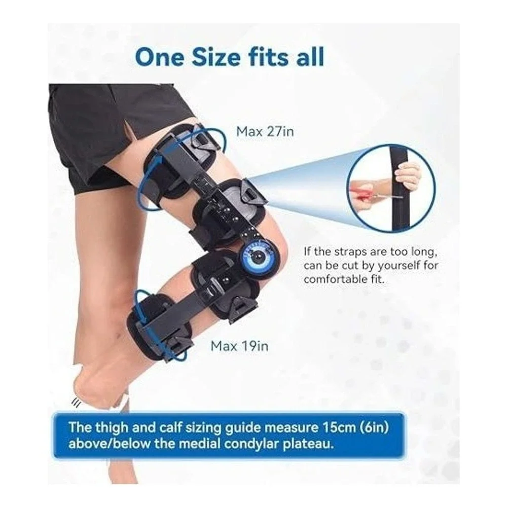 Orthomen post op