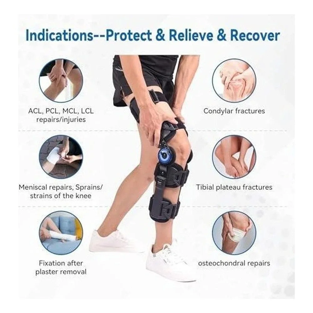 Orthomen post op