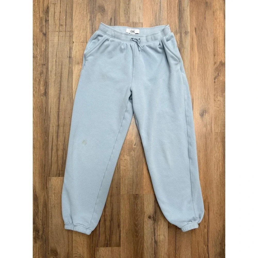 Athleta girl retroactive