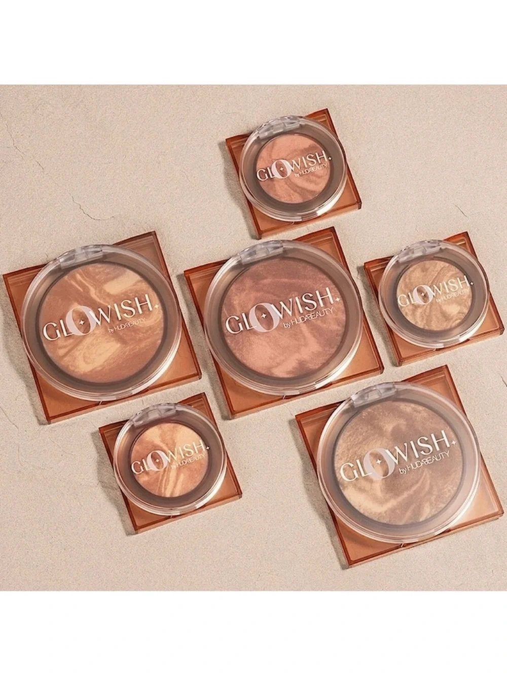 HUDA BEAUTY huda beauty