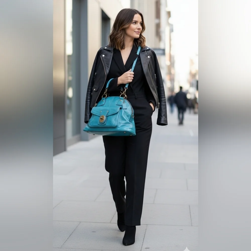 Coach this bag