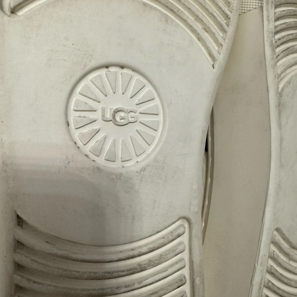 UGG stylish crisp