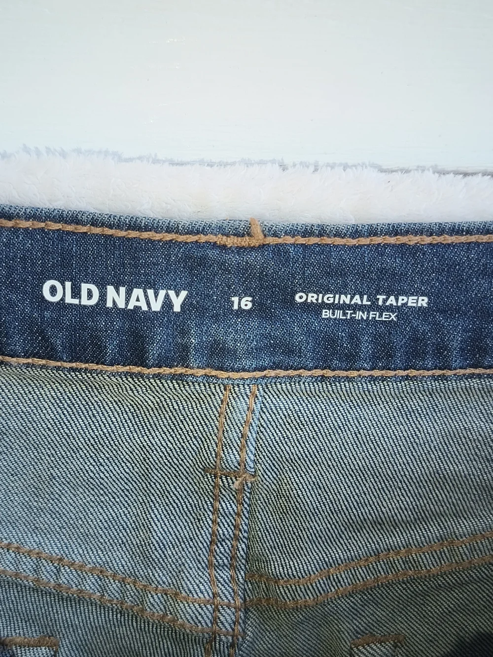Old Navy comfortable slim
