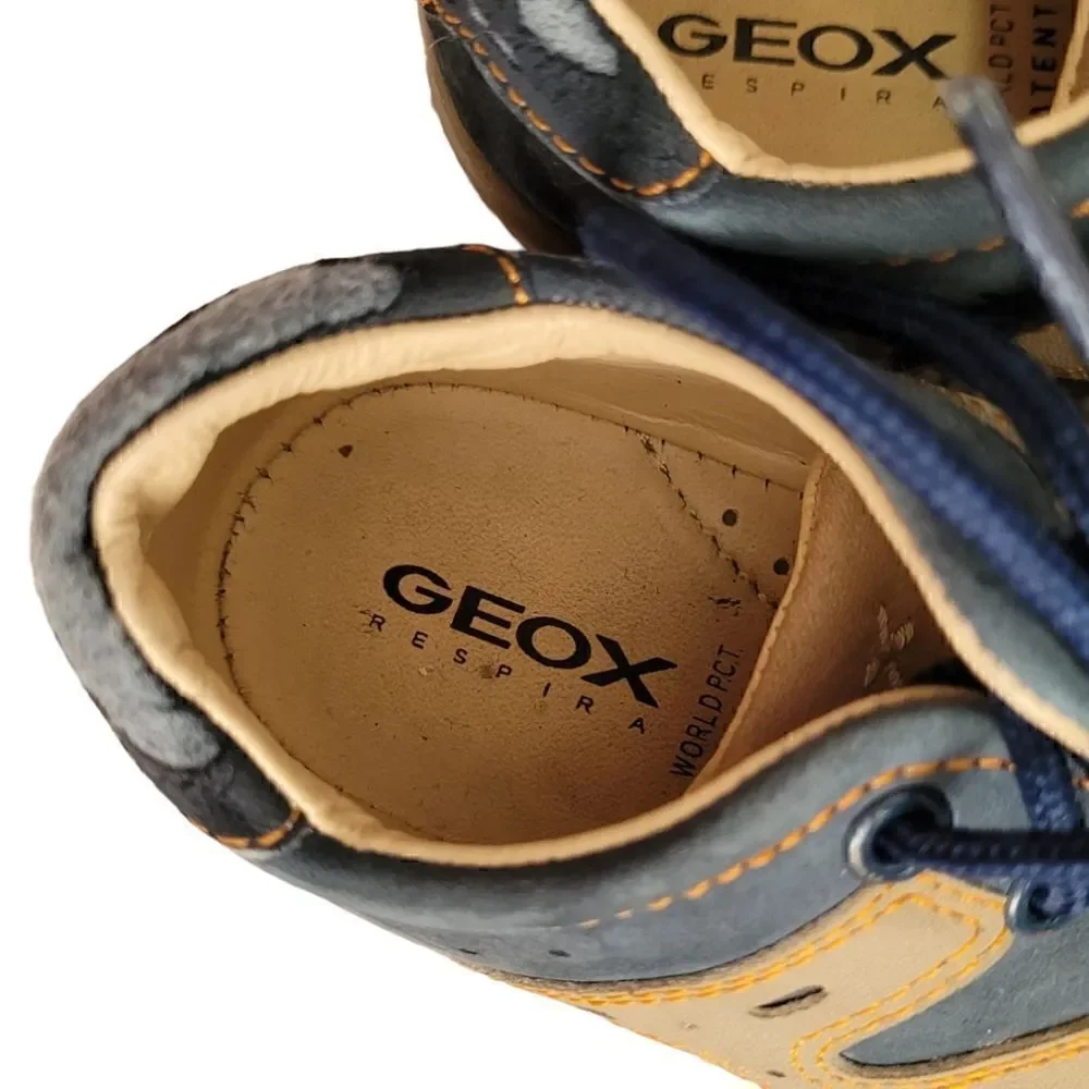 Geox us or