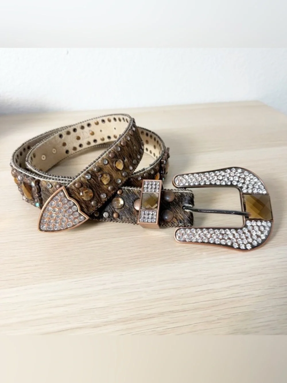 Nocona Belt Co nocona women