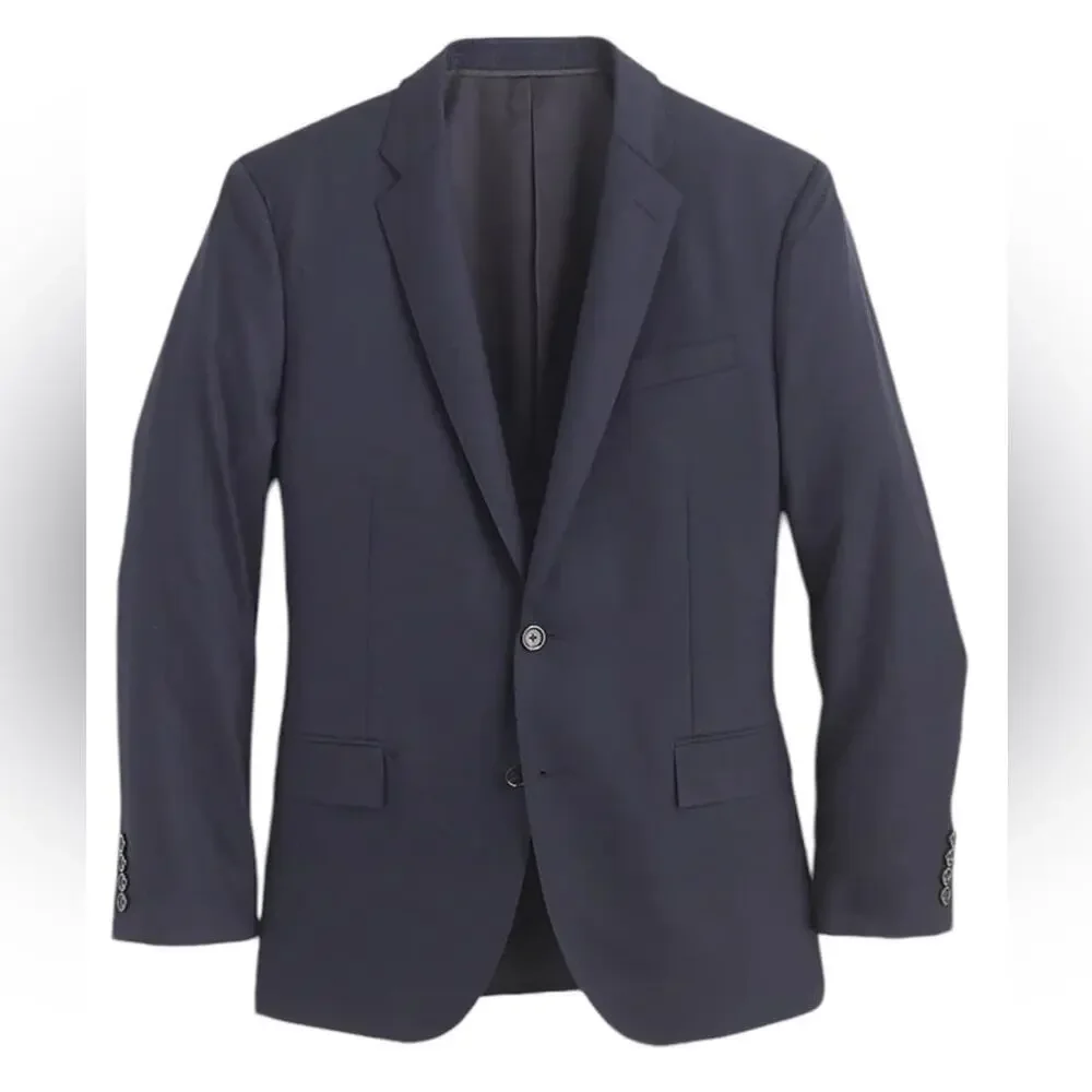 J. Crew crew ludlow