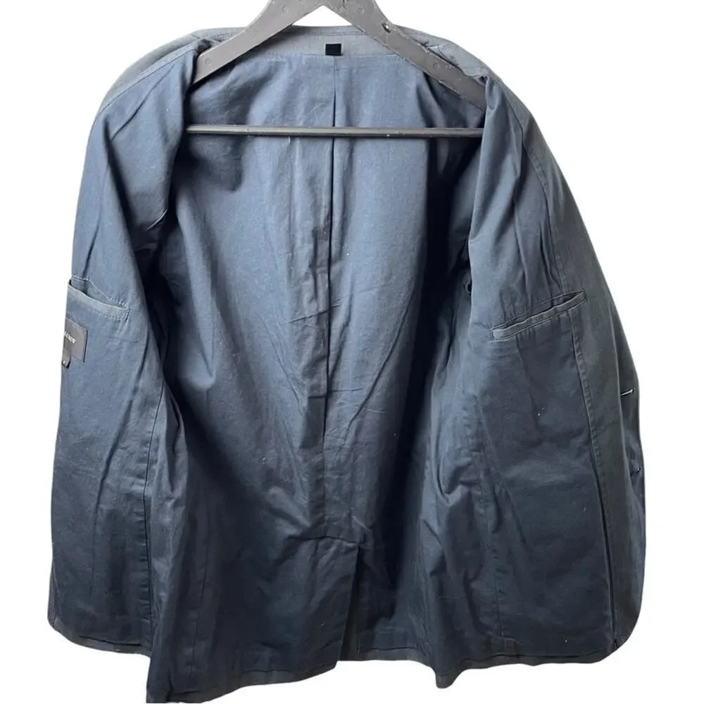 J. Crew crew ludlow
