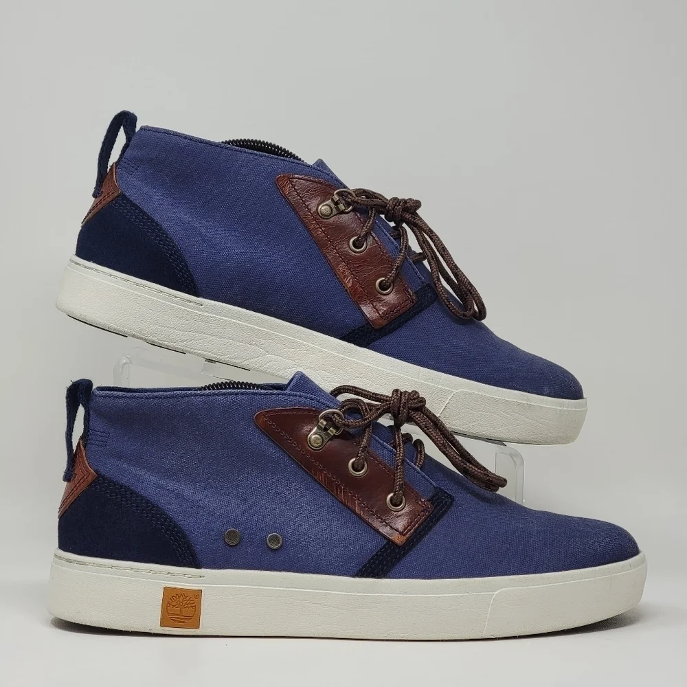 Timberland pre zoom casual