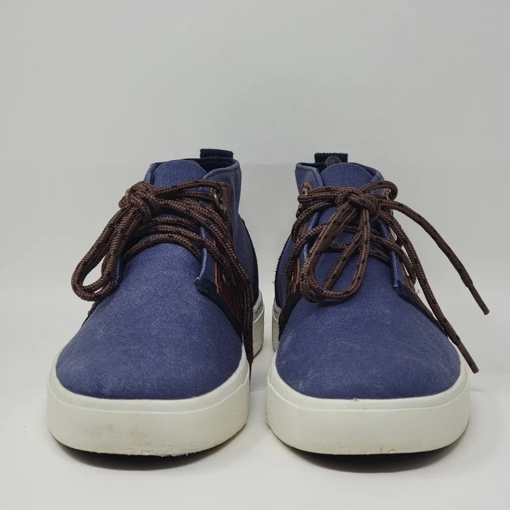 Timberland making these good