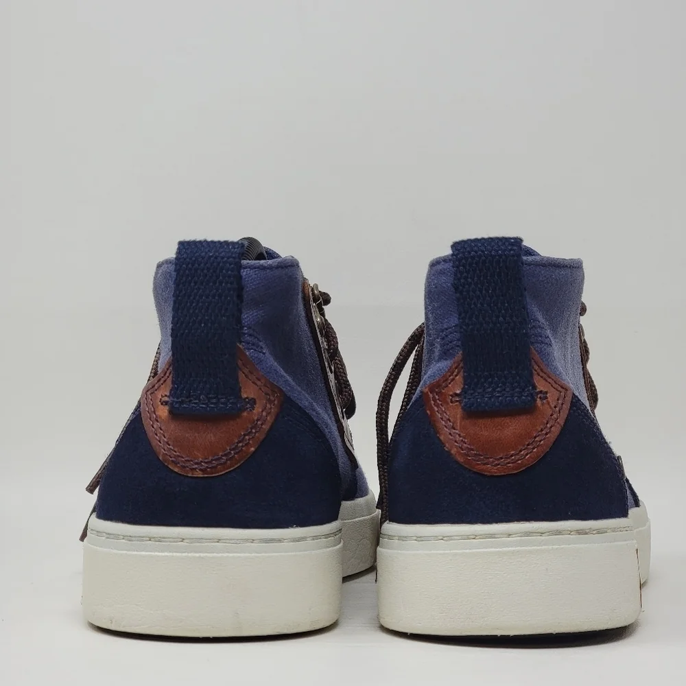 Timberland sneakers good style