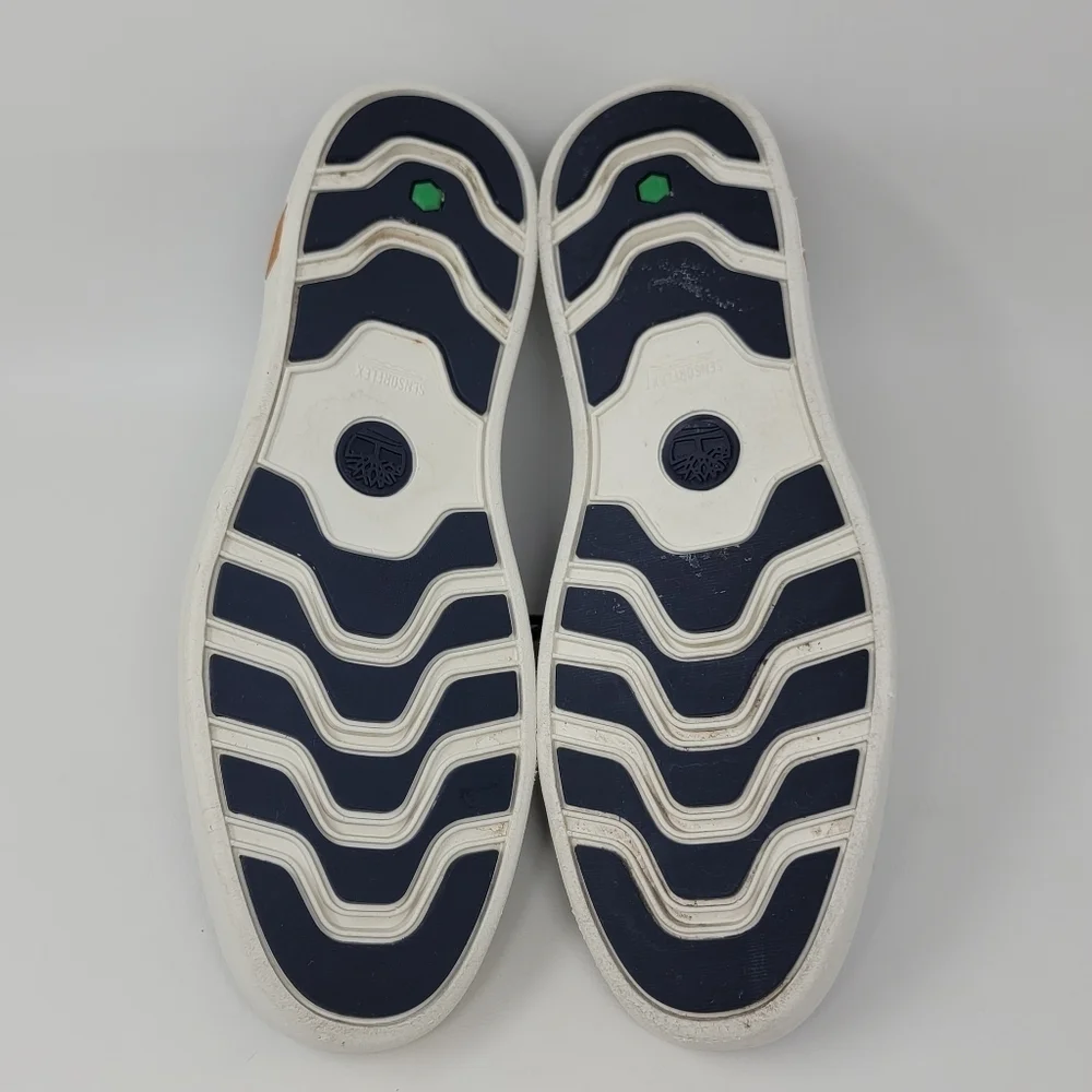 Timberland versatile comfort
