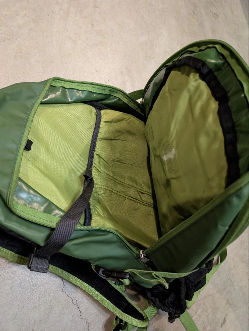 The North Face reliable everyday