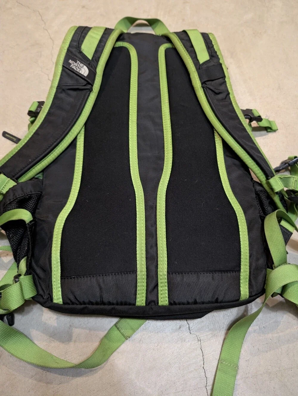 The North Face reliable everyday