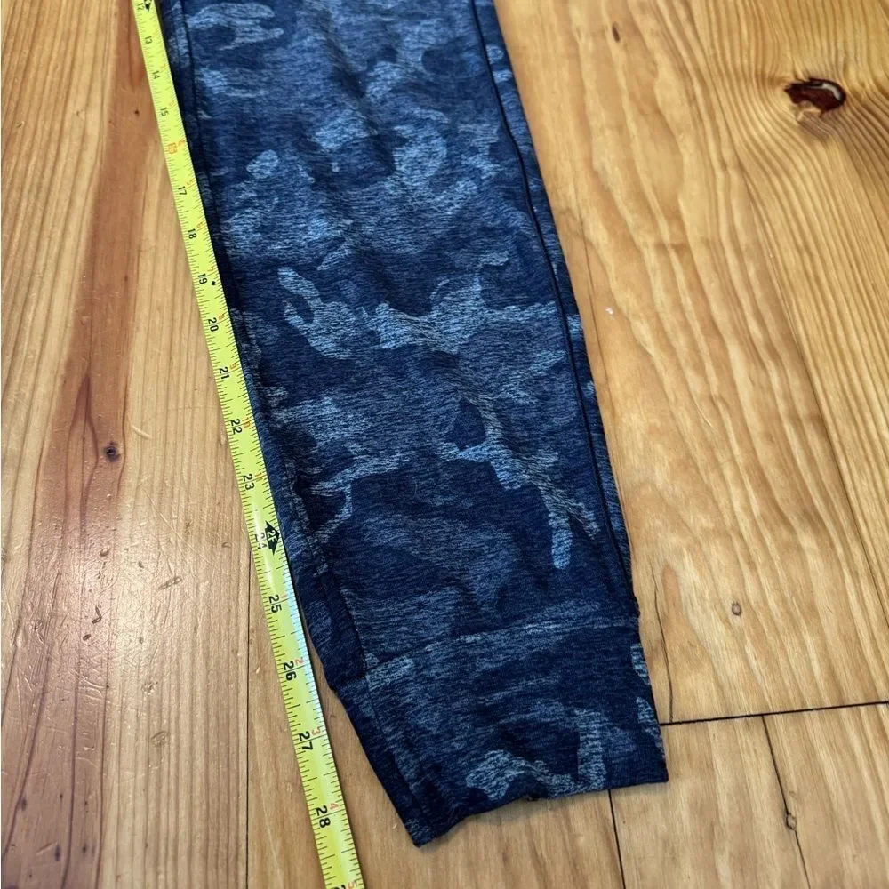 Lululemon Ready to Rulu Jogger Heritage Camo Twill Women’s 4