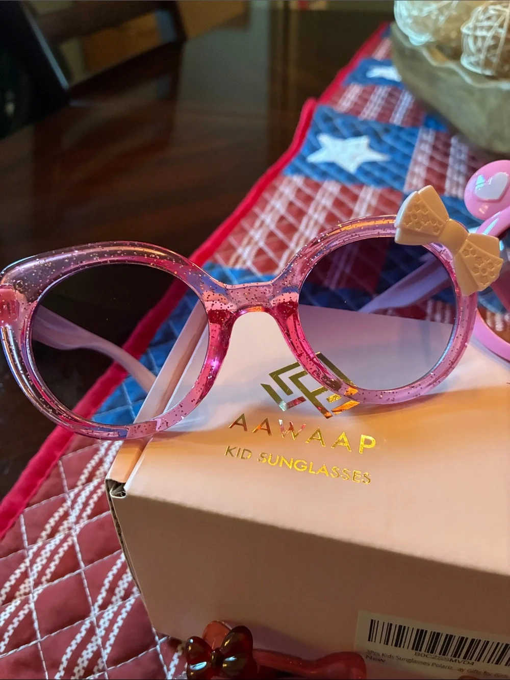 aawaap adorable pink