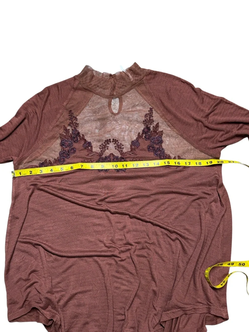 Free People like new
