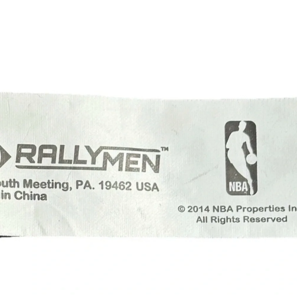 NBA rare magic