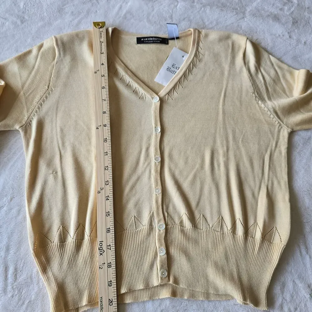 Liz Claiborne elevate your