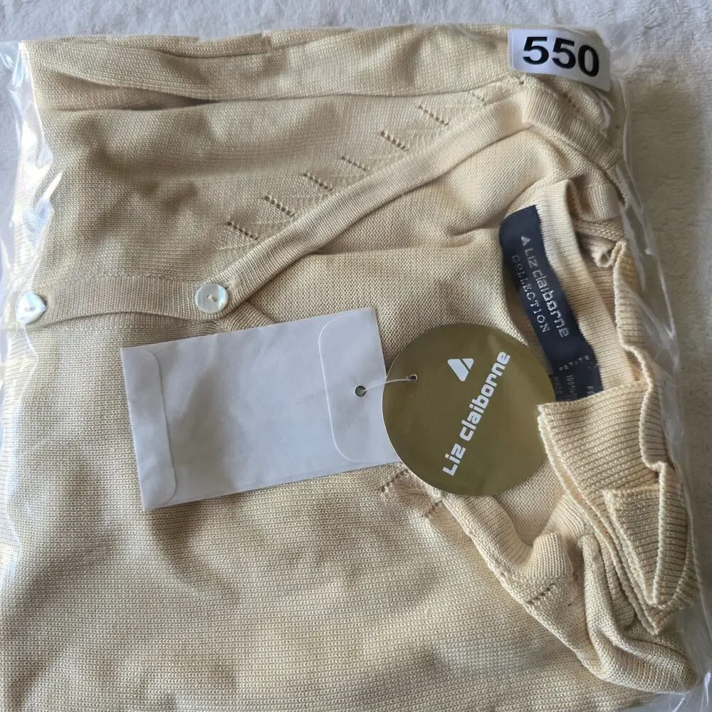Liz Claiborne elevate your