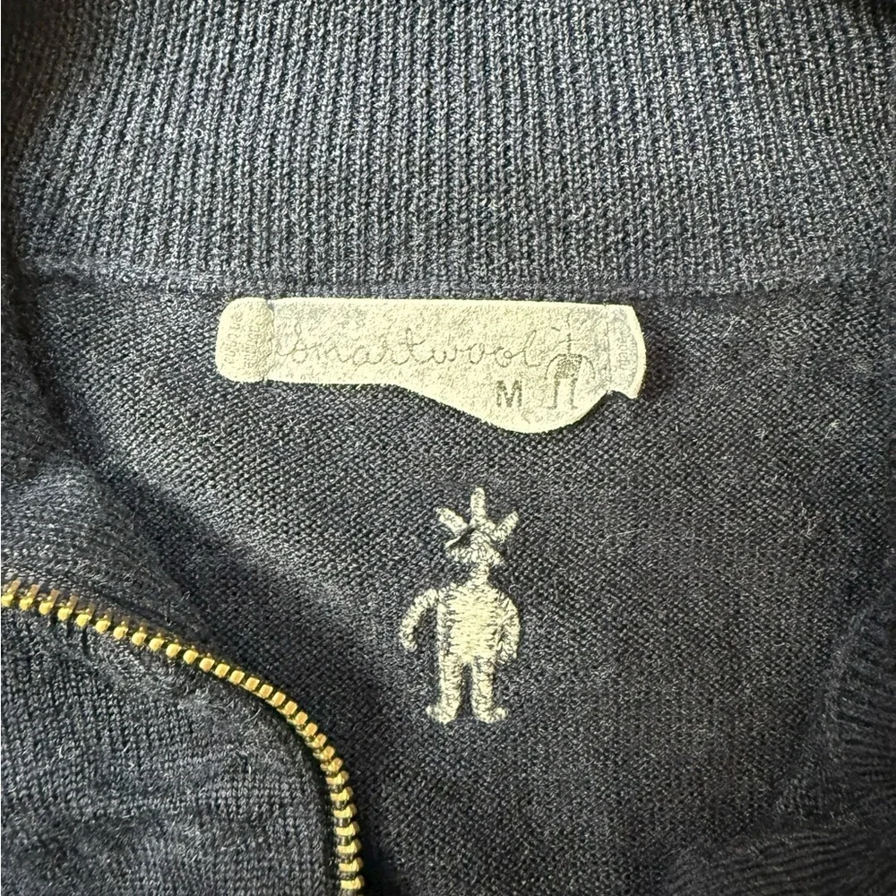 Smartwool seen blend