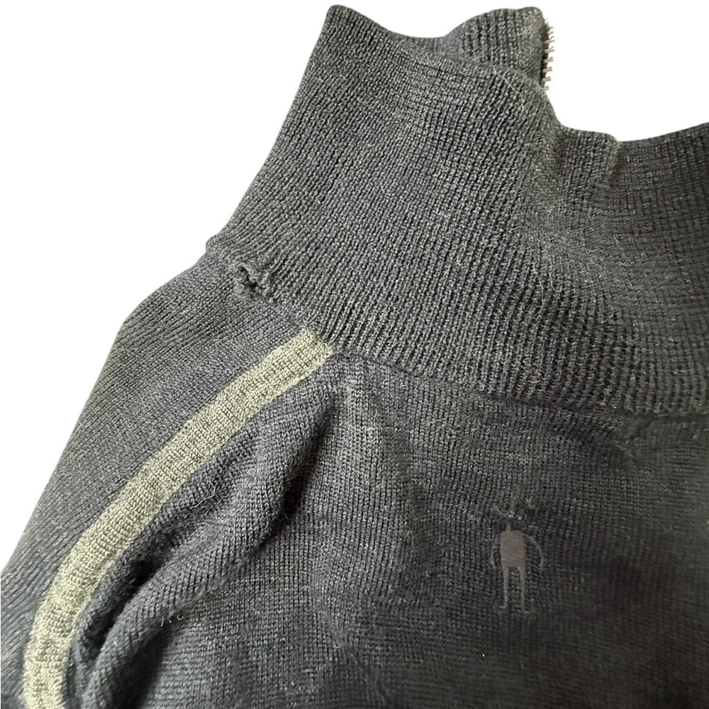 Smartwool good sweater