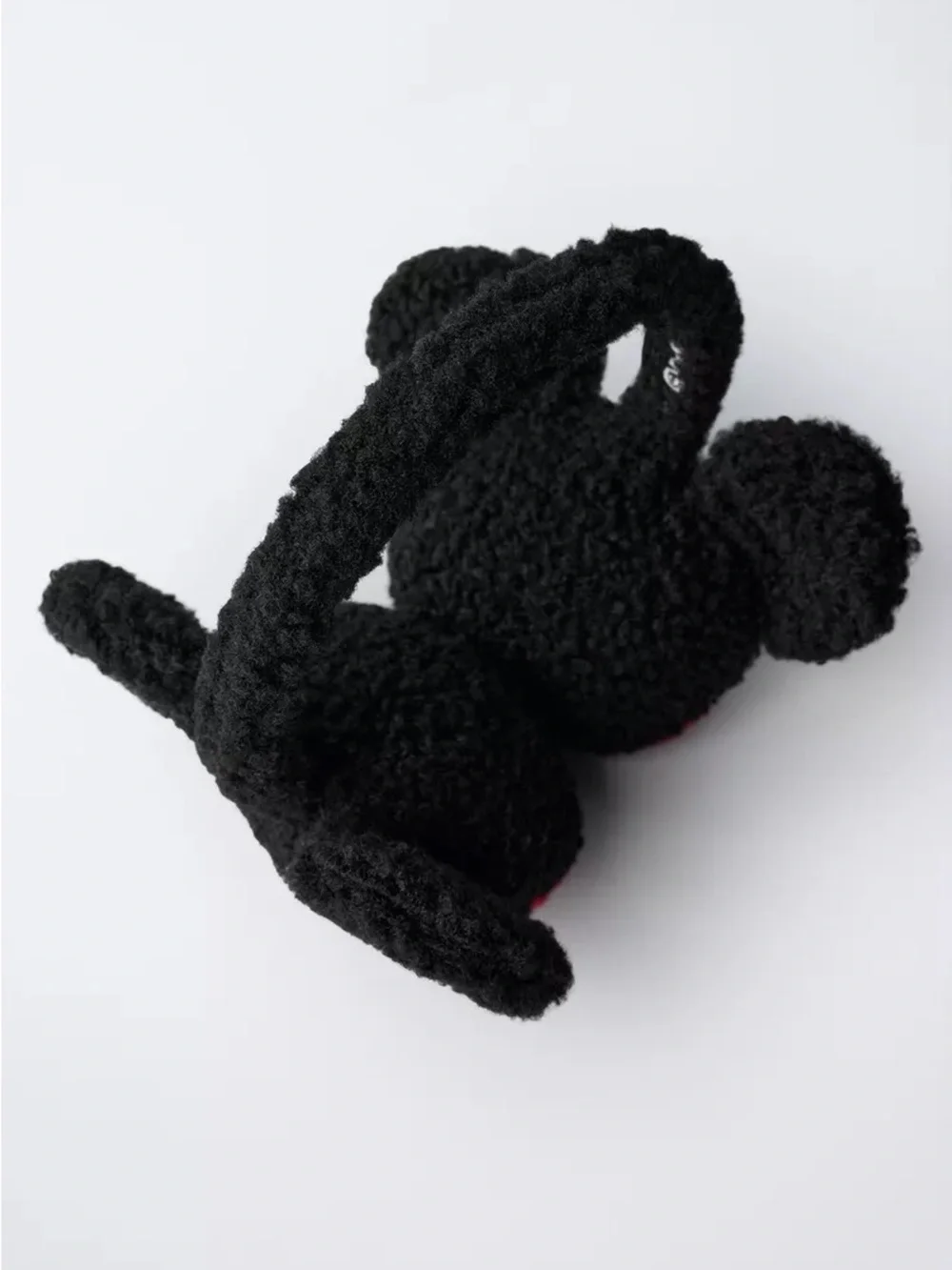 Disney nwt zara