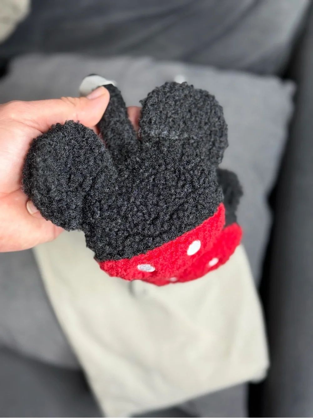 Disney nwt zara