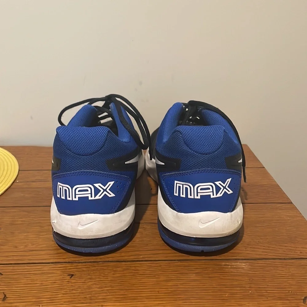 Nike Air Max Crusher 2, Size 14