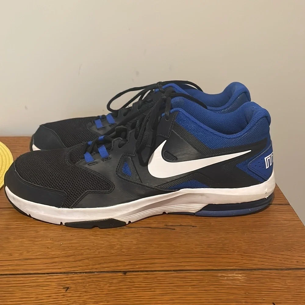 Nike Air Max Crusher 2, Size 14