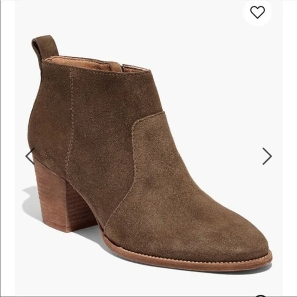 Madewell brand brenner