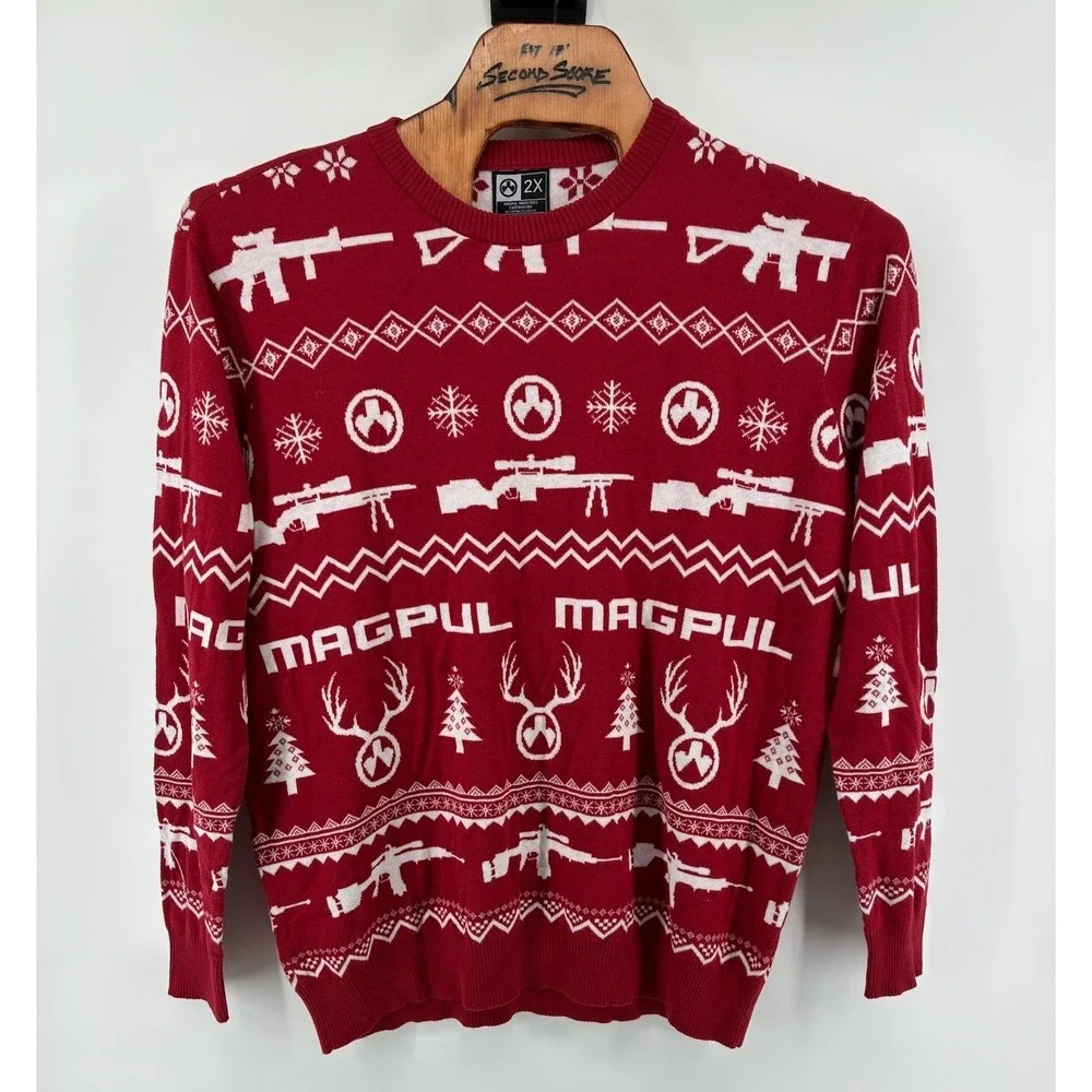 Magpul industries ugly