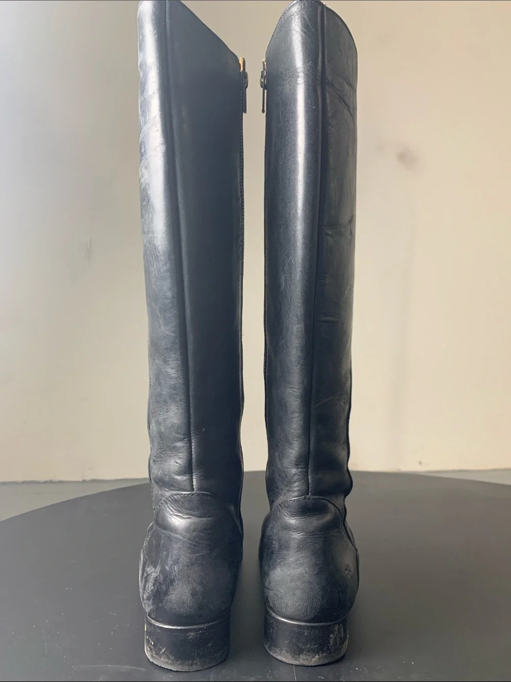Frye classic tall