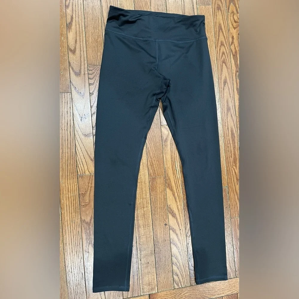 Old Navy Classic Black Leggings