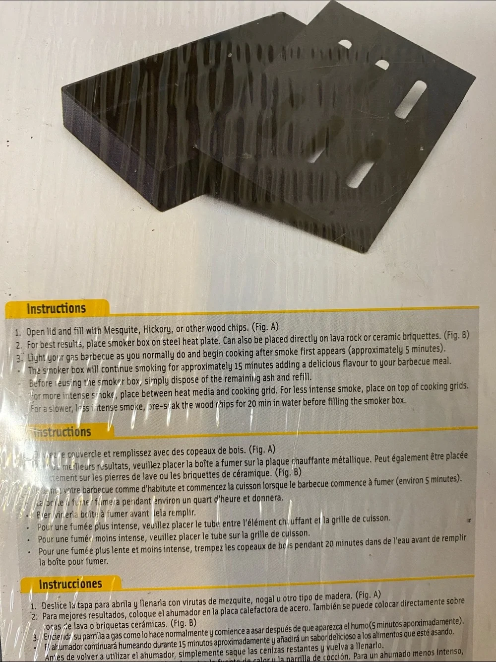 Grillpro key item
