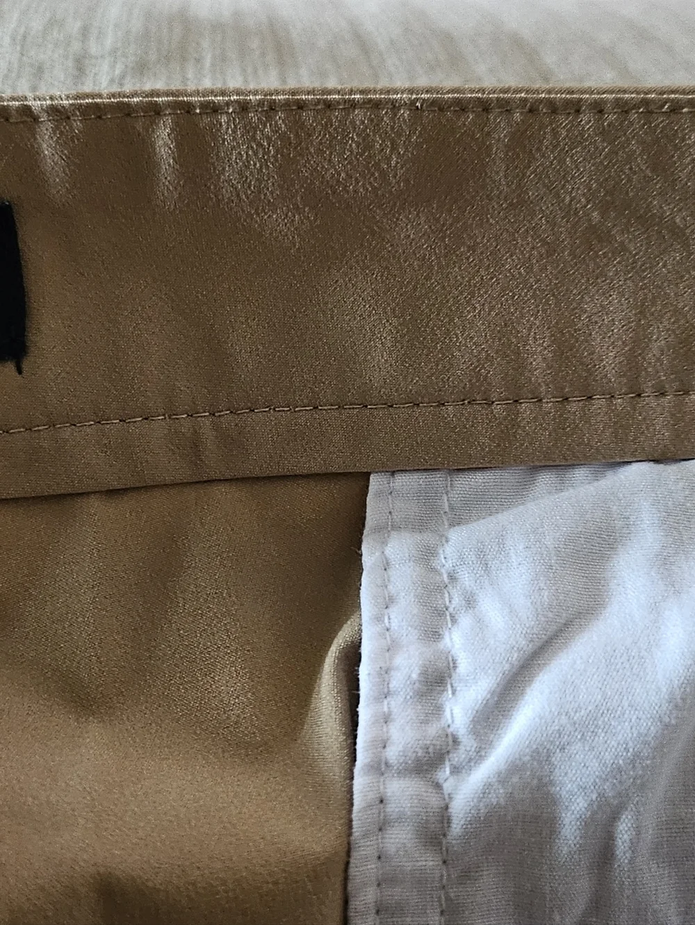 J. Crew crew flex