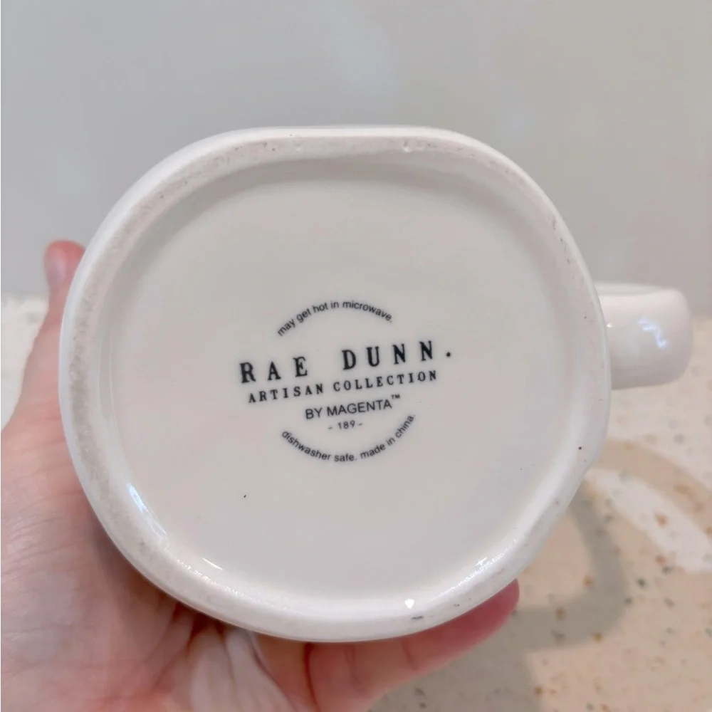 Rae Dunn rae dunn