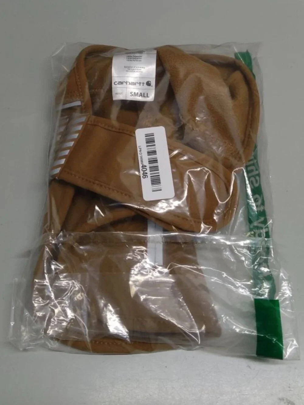 Carhartt silver has