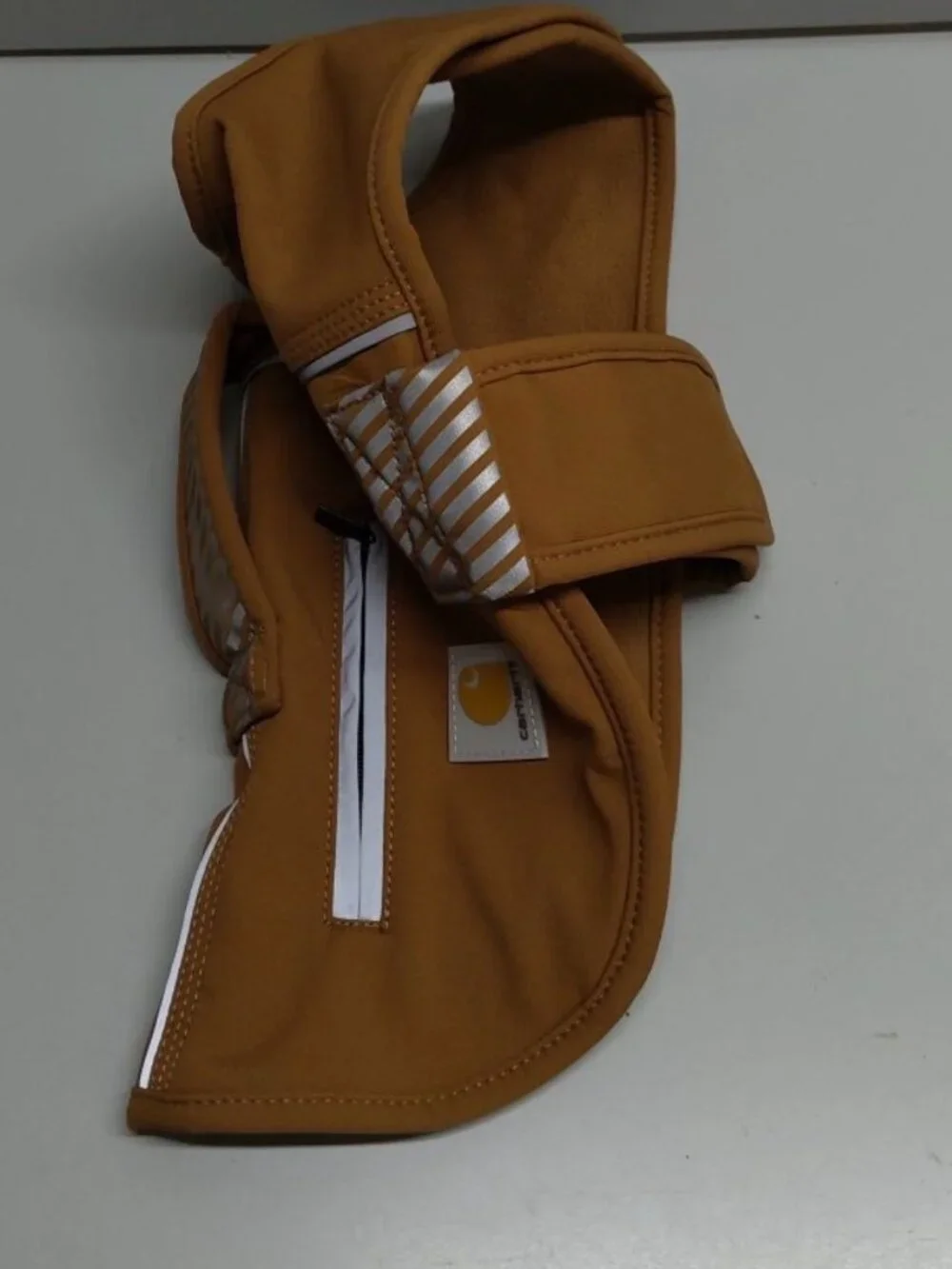 Carhartt size adjustable