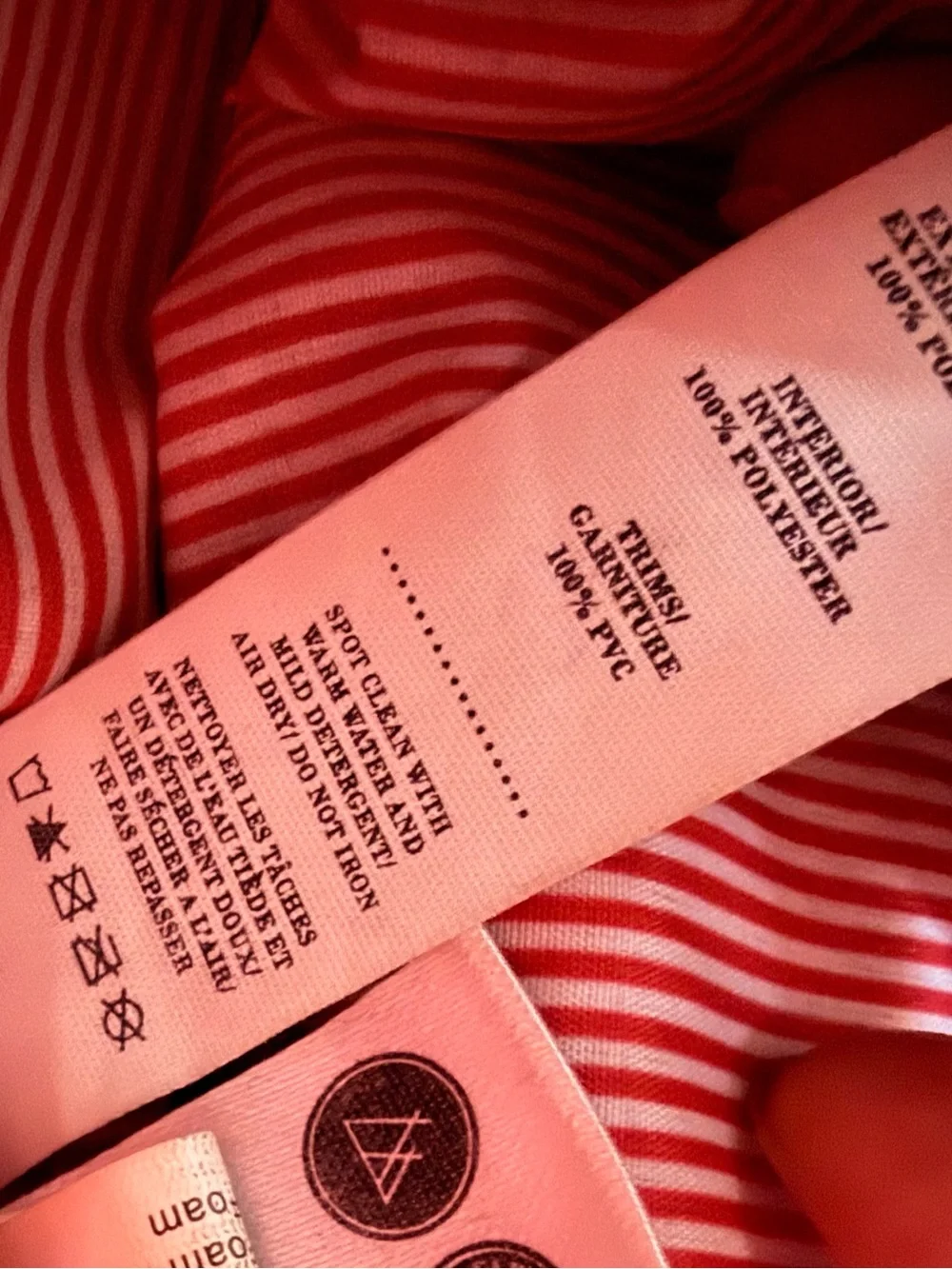 Herschel Supply Company good pre