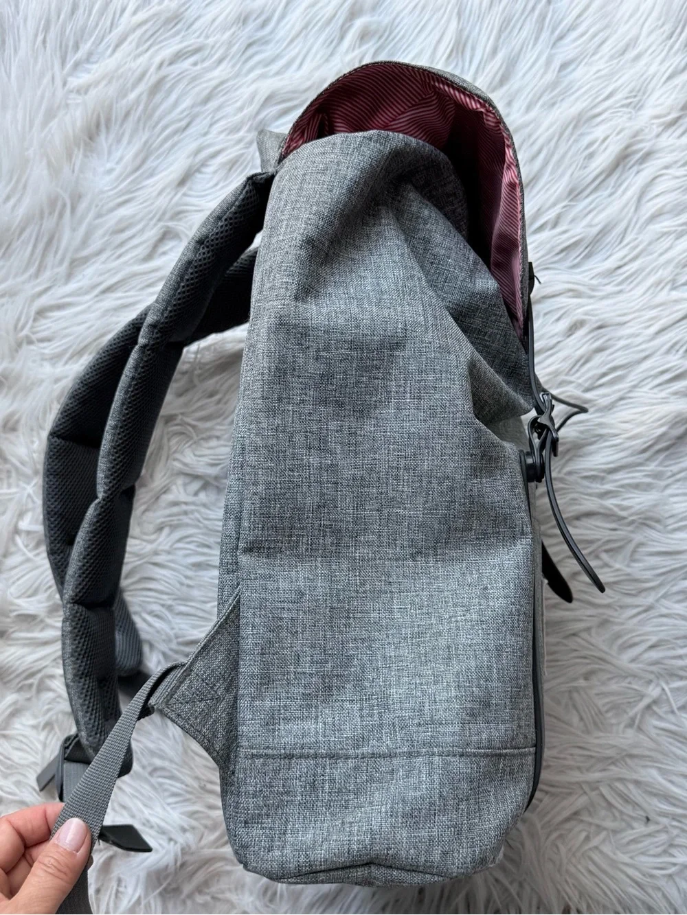 Herschel Supply Company good pre