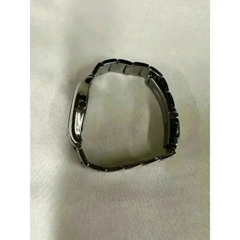 Woman’s Kenneth Cole Watch New York Stainless Steel Watch Works Great